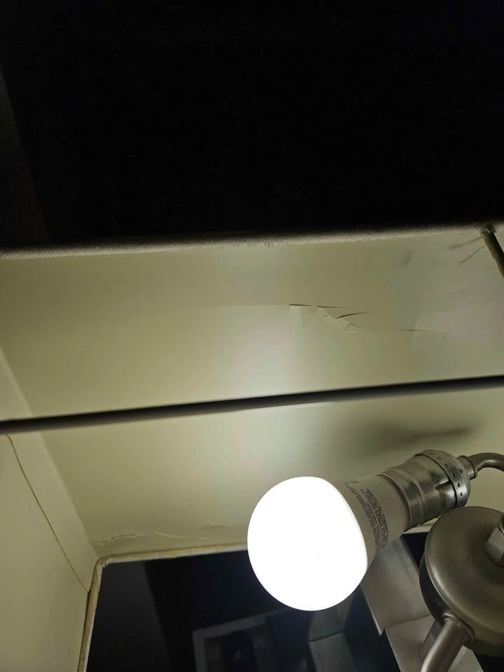 Table lamp - photo 5