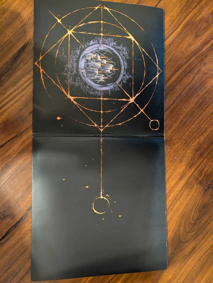 Demon's Souls OST Vinyl (2020/PS5 Version) for Sale - photo 2