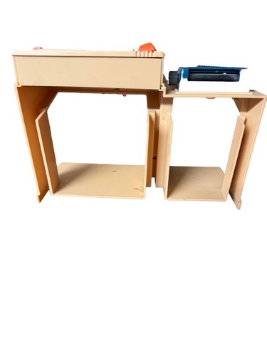 1978 Sears Airline Reservation Computer Desk Toy - photo 2