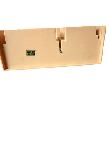 1978 Sears Airline Reservation Computer Desk Toy - photo 3