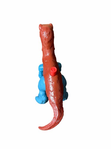 Fisher Price Imaginext Jurassic World Baby Therizinosaurus - photo 3