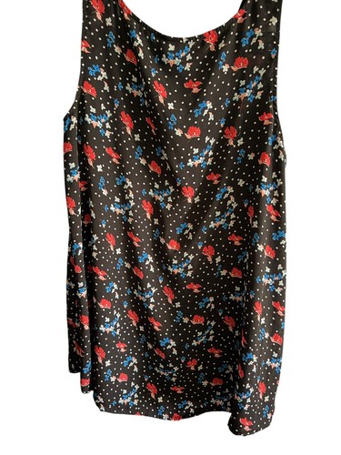 Torrid Floral Business Casual Everyday Cottage Core Top Women’s - photo 2
