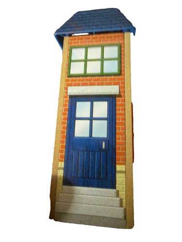 Thomas & Friends Wooden Railway Knapford Mail Depot Train Access - photo 3