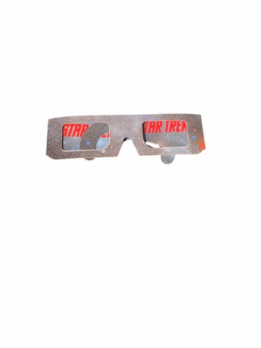 Star Trek Crew Member Exploration Pack The Series 1996 - photo 4