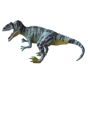 Jurassic World Dominion Giganotosaurus Dinosaur 21" Action Figur