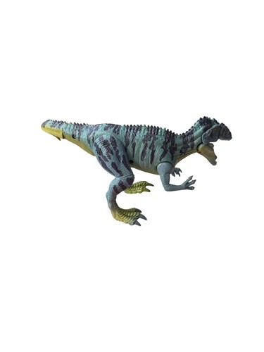 Jurassic World Dominion Giganotosaurus Dinosaur 21" Action Figur - photo 2