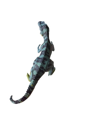 Jurassic World Dominion Giganotosaurus Dinosaur 21" Action Figur - photo 3