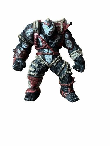 McFarlane Toys Alien Spawn Series 6 1996 Ultra Action Figure
