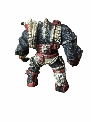 McFarlane Toys Alien Spawn Series 6 1996 Ultra Action Figure - photo 2