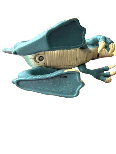 Playskool Heroes Jurassic World Chomping Dilophosaurus Dinosaur - photo 3
