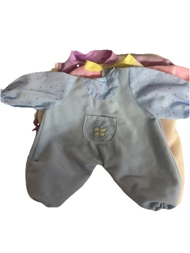 Little Mommy Doll Clothes Lot Fisher Price - photo 2
