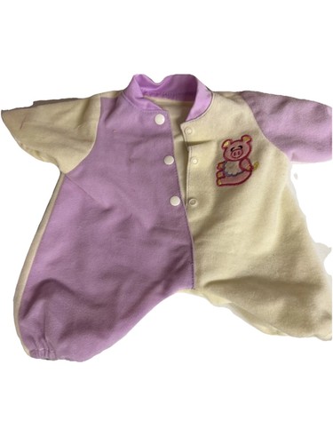 Little Mommy Doll Clothes Lot Fisher Price - photo 3