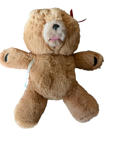 10" Little Live Pets Cozy Dozy Interactive Teddy Bear - photo 2