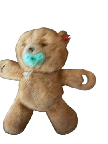 10" Little Live Pets Cozy Dozy Interactive Teddy Bear - photo 4