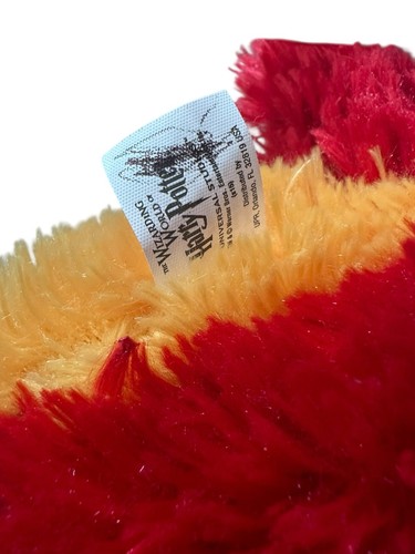 Universal Studios Wizarding World of Harry Potter 15" Fawkes Pho - photo 4
