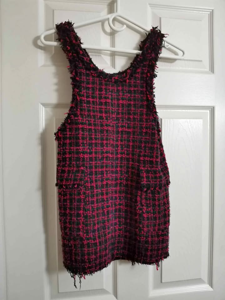 Girls' Zara dress size 9