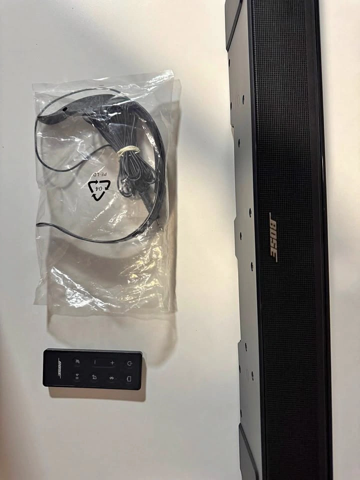 Bose Smart Ultra Soundbar – Like New