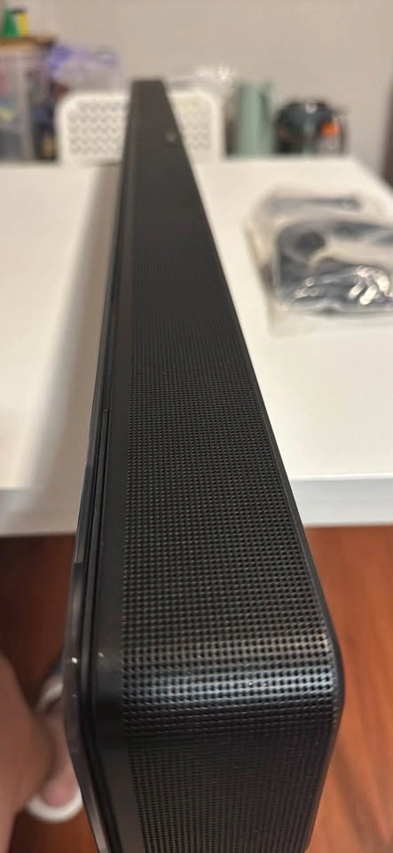 Bose Smart Ultra Soundbar – Like New - photo 3