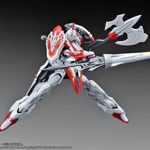 SNAA SC-008 1/144 SOUL SPEAR LAMORAK
