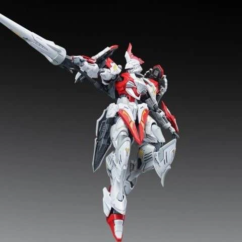 SNAA SC-008 1/144 SOUL SPEAR LAMORAK - photo 2