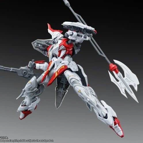 SNAA SC-008 1/144 SOUL SPEAR LAMORAK - photo 3