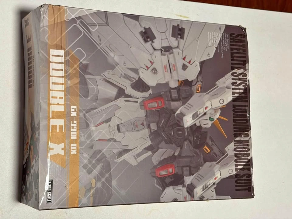 Daban MG Gundam
