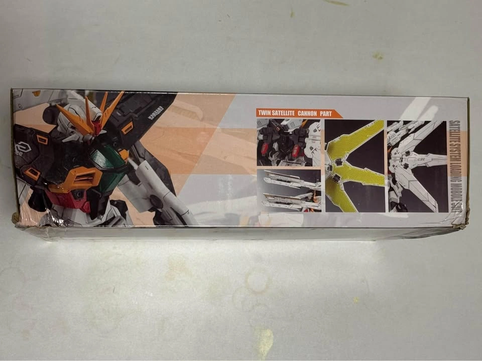 Daban MG Gundam - photo 2