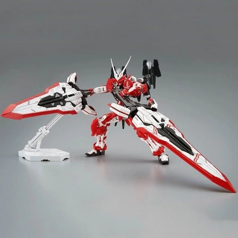 MG Gundam Astray Turn Red - photo 4