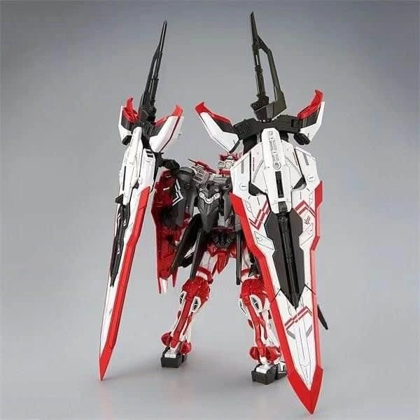 MG Gundam Astray Turn Red - photo 5