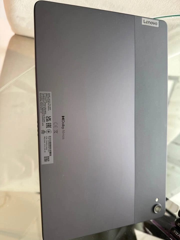 Lenovo Tab P11 Plus / TB-J616F Tablet + Free Finite Keyboard - photo 3