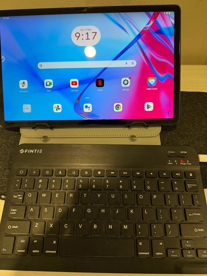 Lenovo Tab P11 Plus / TB-J616F Tablet + Free Finite Keyboard - photo 4