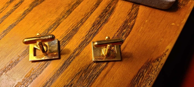 Swank Cufflinks - photo 3