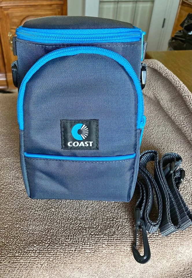 Camera Bags (1 Set Of 2) Coast Brand