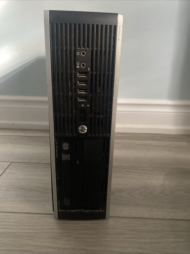 Work Desktop WITH Monitor(cables Included)