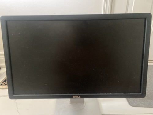 Work Desktop WITH Monitor(cables Included) - photo 4