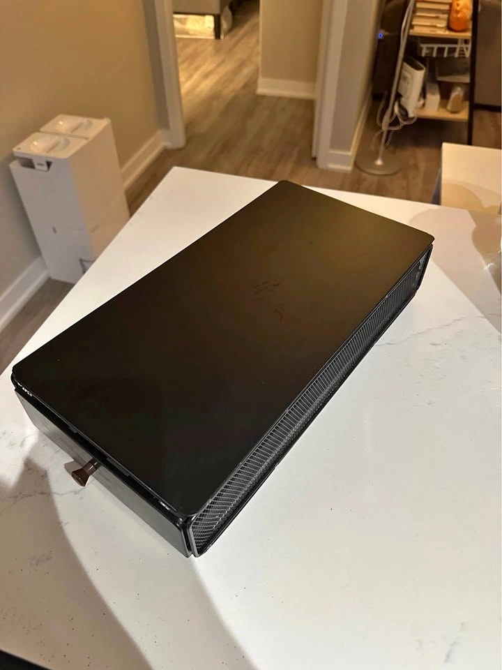 Nespresso Coffee pod holder
