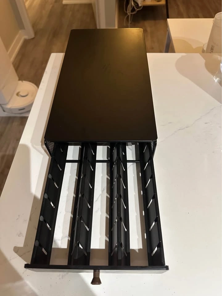 Nespresso Coffee pod holder - photo 2