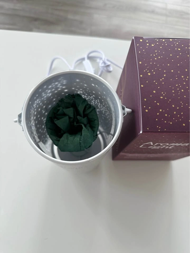 Saje Aroma Light diffuser - photo 2