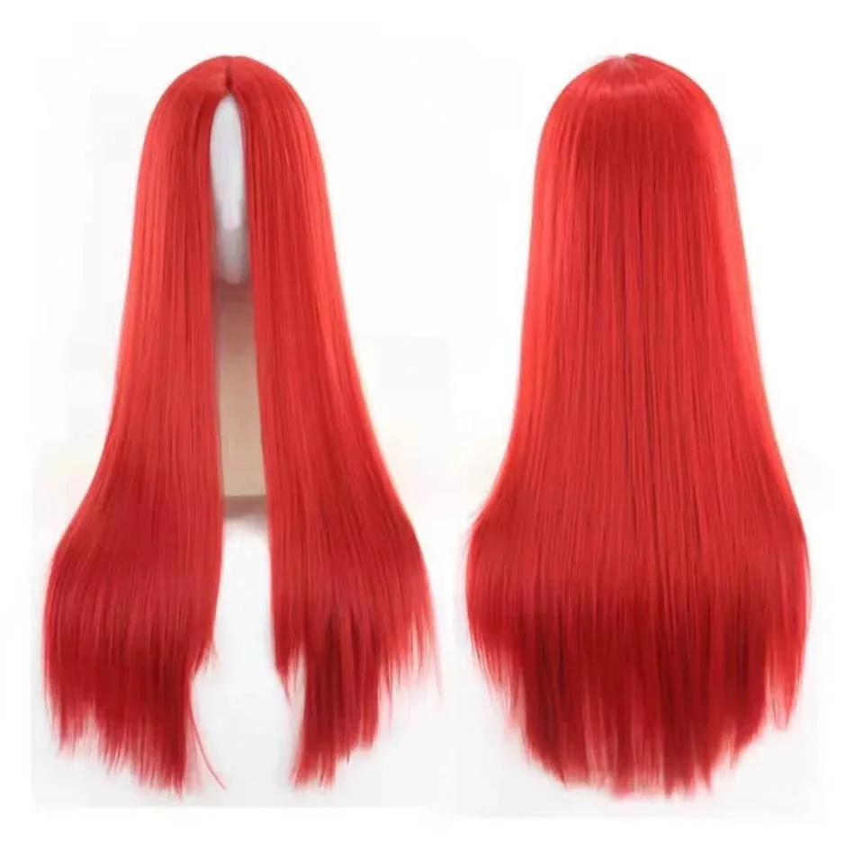 Sally The Nightmare Before Christmas Costume 3-4 Yrs +Wig image indicator(2)