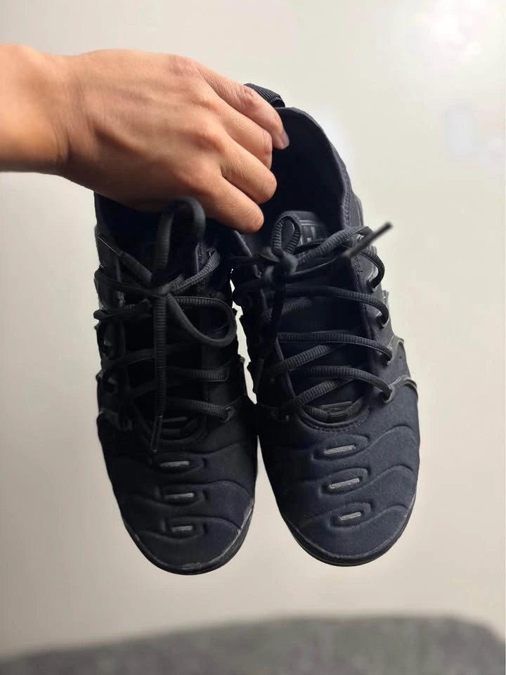 Gym shoes Nike air max - photo 4