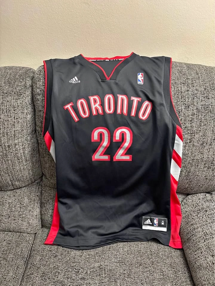 Men's Basketball Jersey