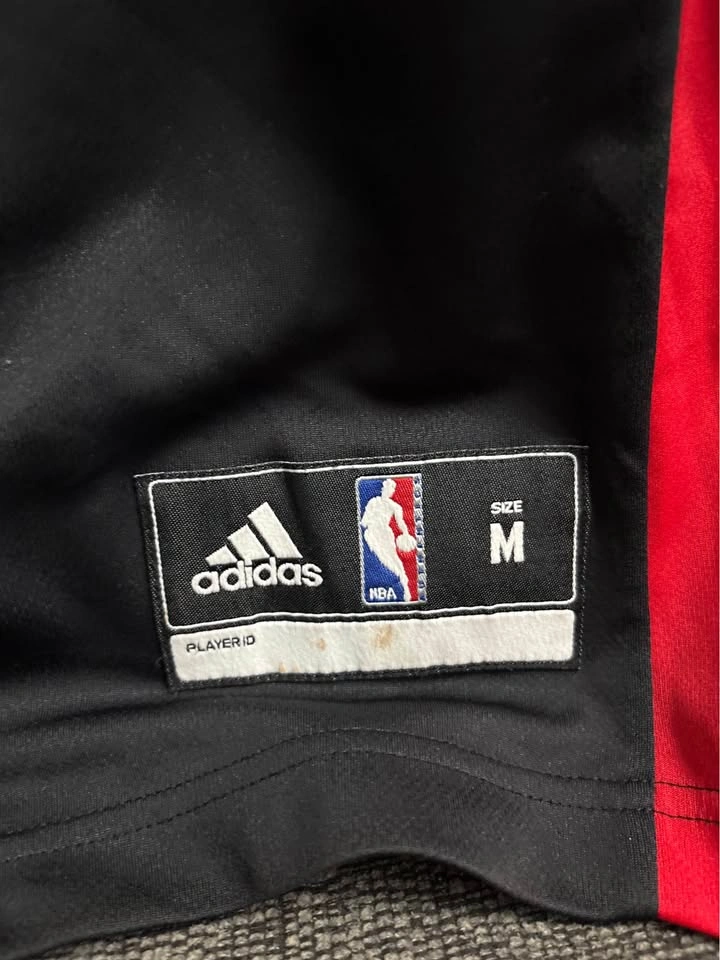 Men's Basketball Jersey - photo 2