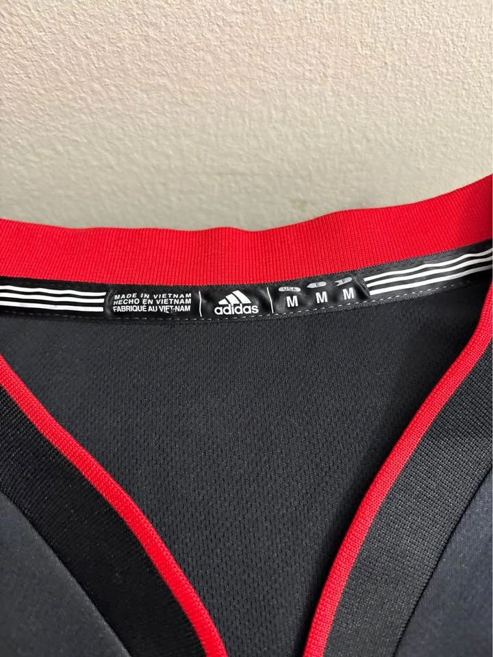 Men's Basketball Jersey - photo 3