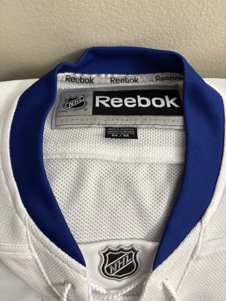 Toronto maple leafs jersey - photo 3