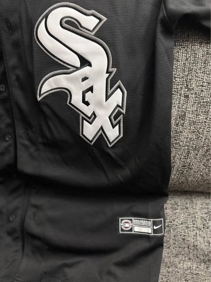 Red Sox jersey - photo 2