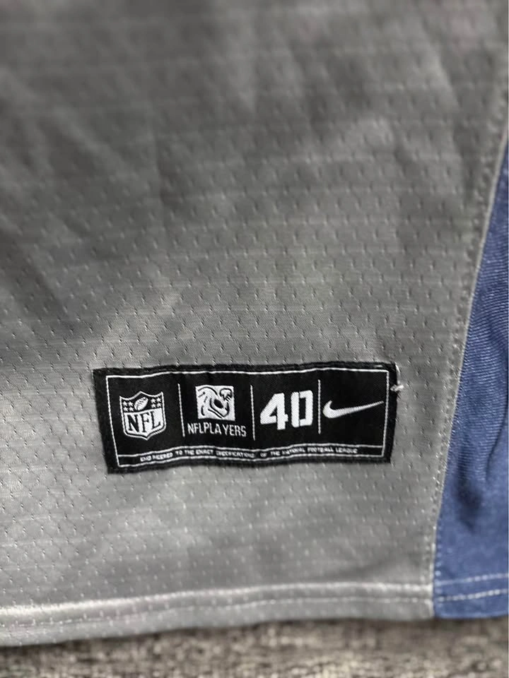NFL Cowboys Jersey - photo 2