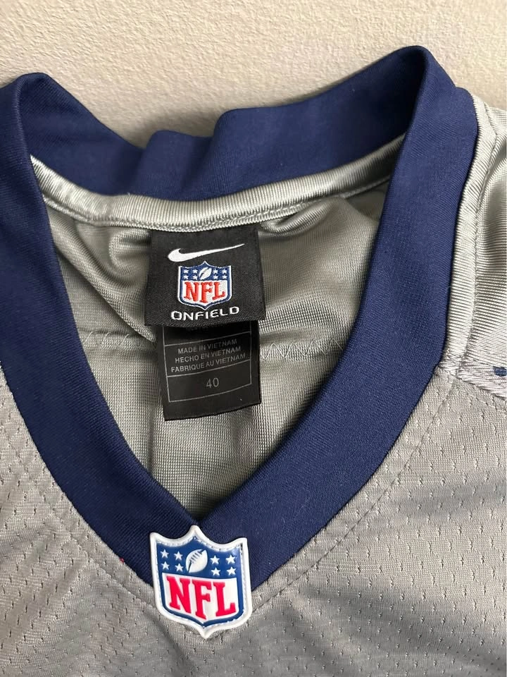NFL Cowboys Jersey - photo 3