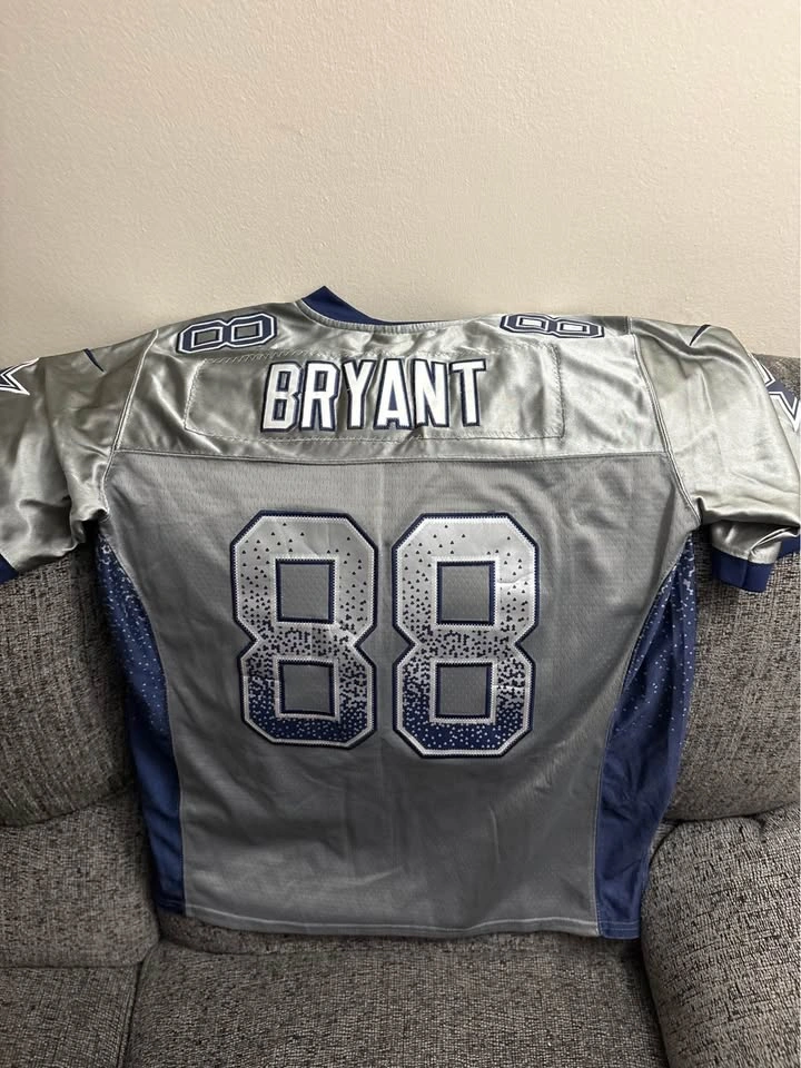NFL Cowboys Jersey - photo 4