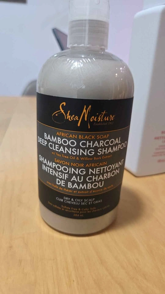 Hair products - photo 3