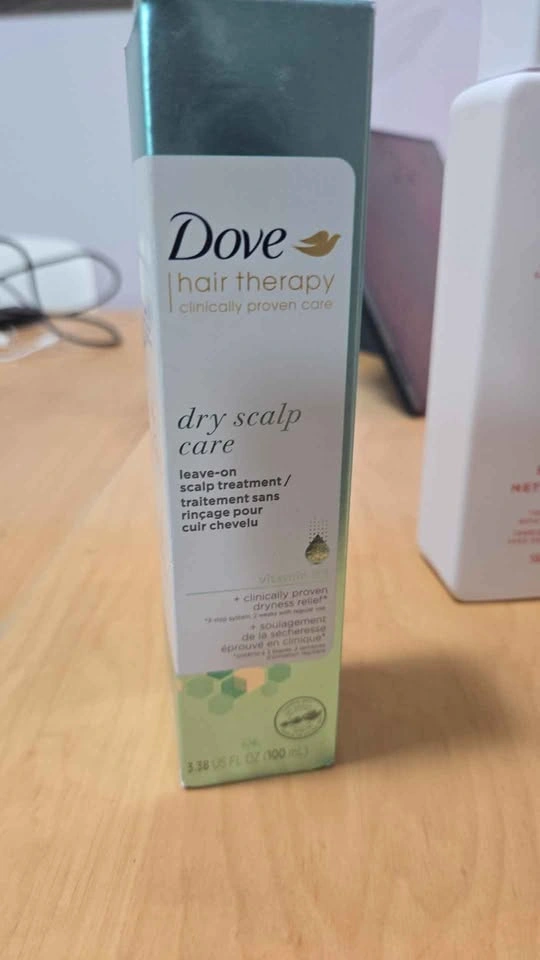 Hair products - photo 5
